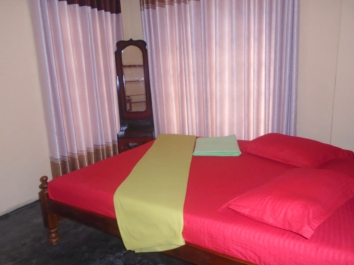 Ayos Hill Adam'S Peak Free Shuttle Hotell Nallathanniya Eksteriør bilde