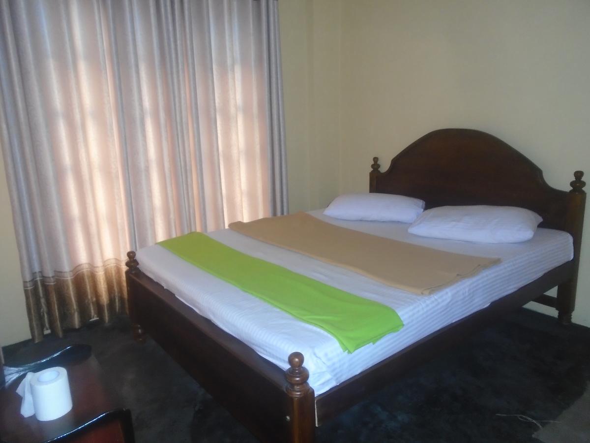 Ayos Hill Adam'S Peak Free Shuttle Hotell Nallathanniya Eksteriør bilde