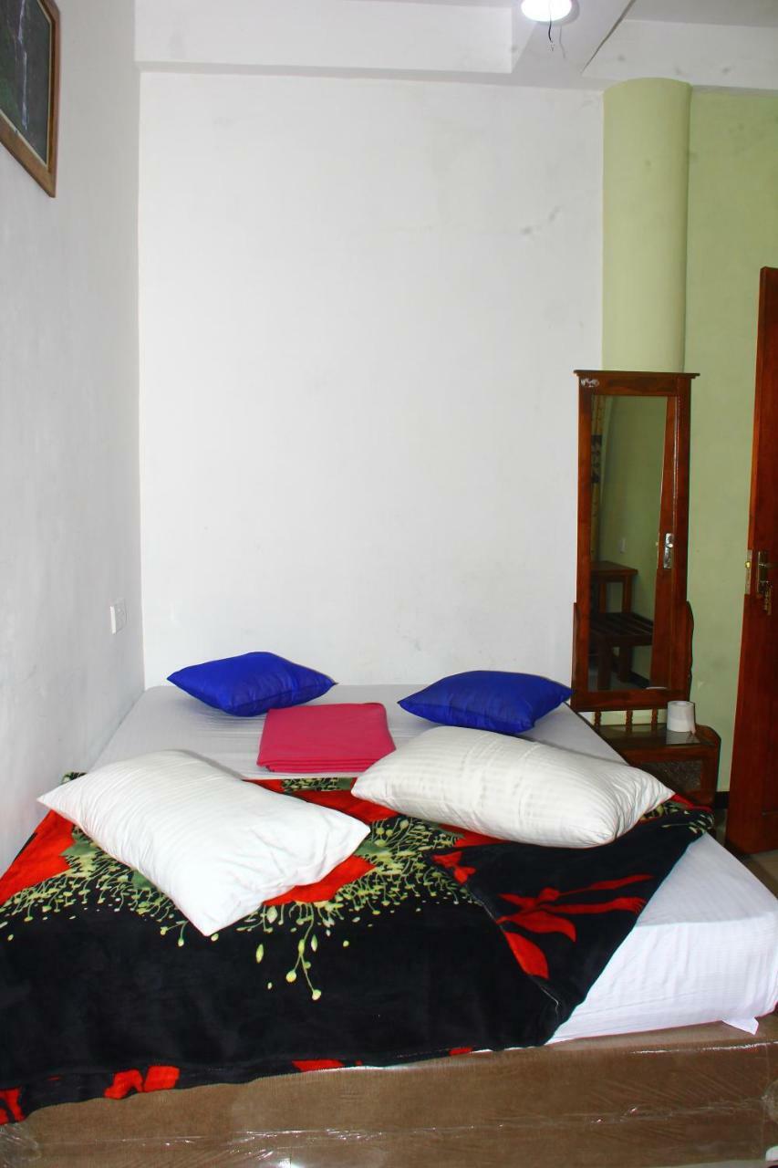 Ayos Hill Adam'S Peak Free Shuttle Hotell Nallathanniya Eksteriør bilde