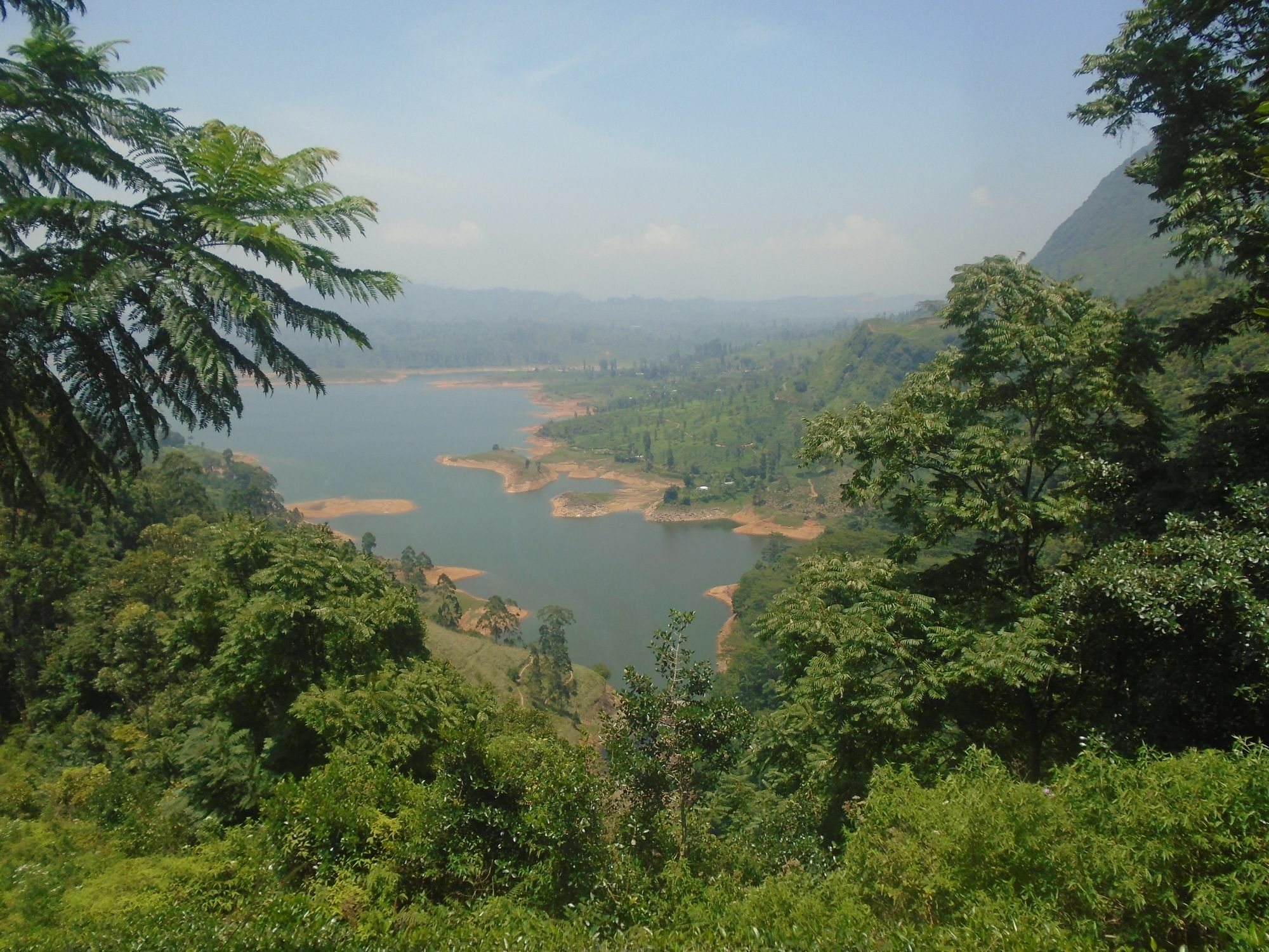 Ayos Hill Adam'S Peak Free Shuttle Hotell Nallathanniya Eksteriør bilde