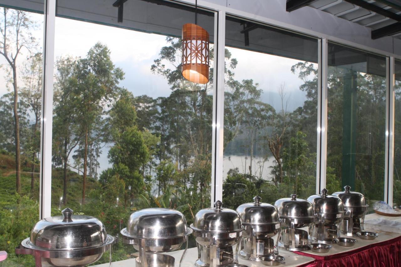 Ayos Hill Adam'S Peak Free Shuttle Hotell Nallathanniya Eksteriør bilde
