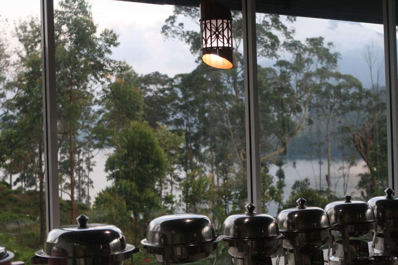Ayos Hill Adam'S Peak Free Shuttle Hotell Nallathanniya Eksteriør bilde