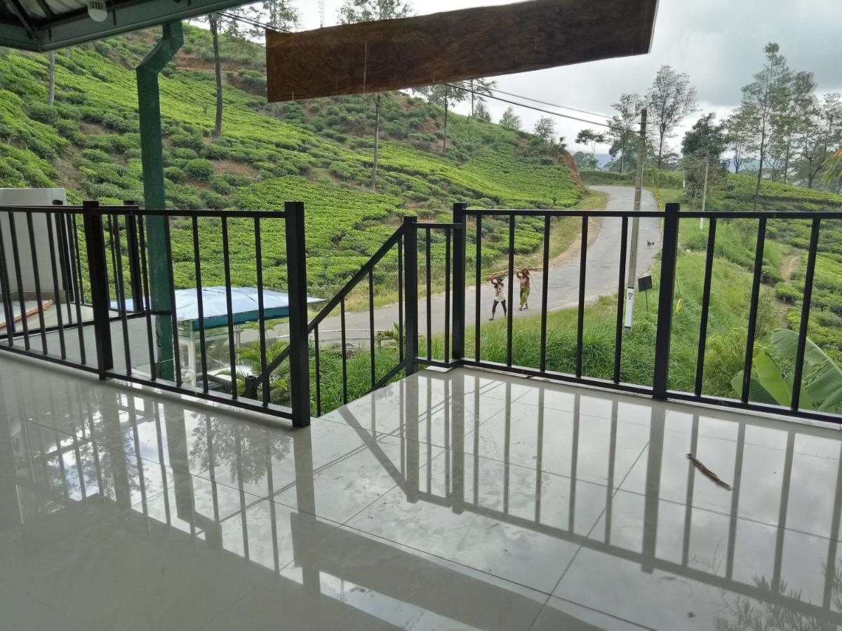 Ayos Hill Adam'S Peak Free Shuttle Hotell Nallathanniya Eksteriør bilde