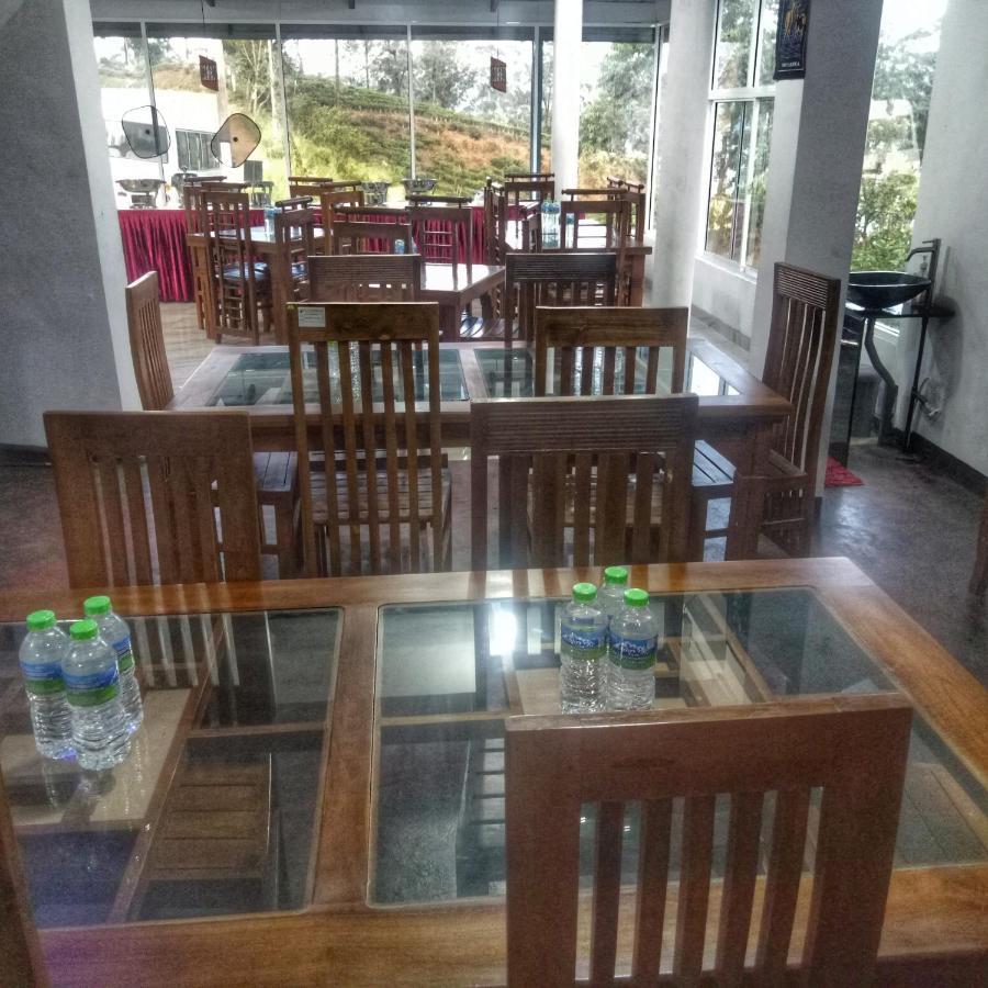 Ayos Hill Adam'S Peak Free Shuttle Hotell Nallathanniya Eksteriør bilde
