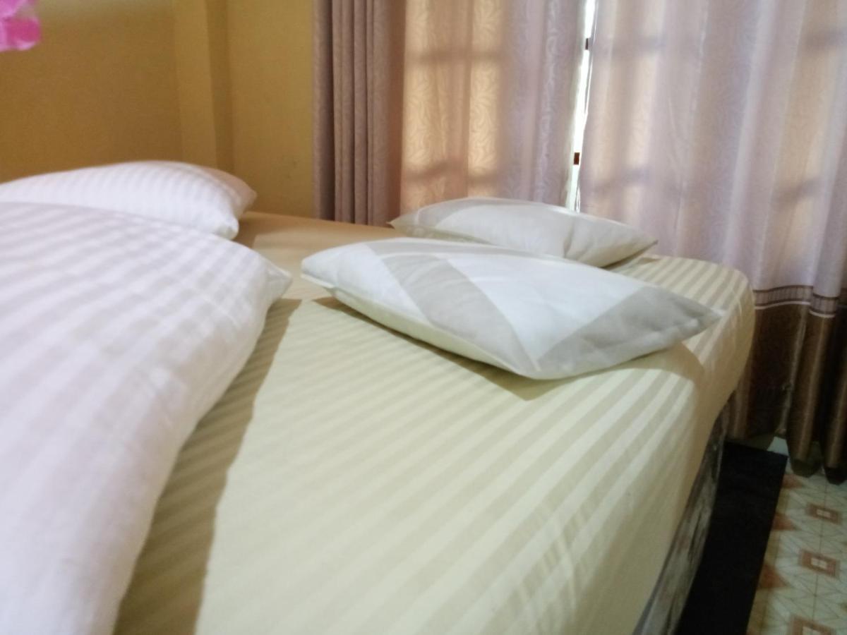 Ayos Hill Adam'S Peak Free Shuttle Hotell Nallathanniya Eksteriør bilde