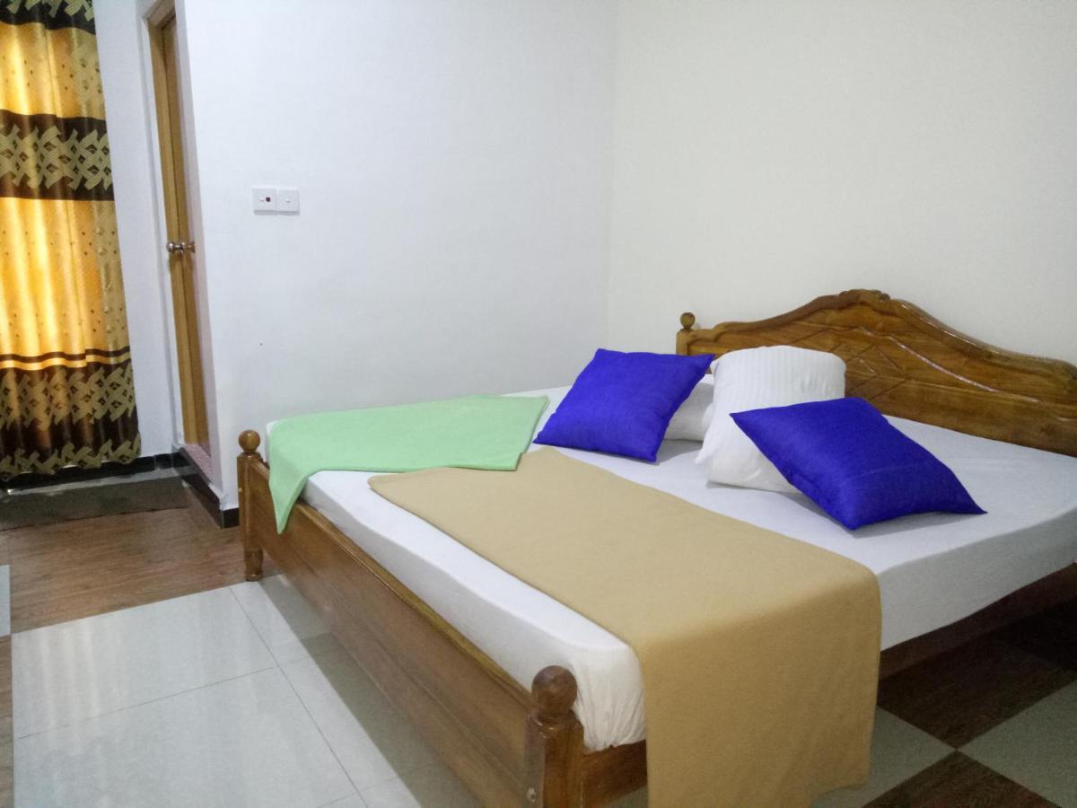 Ayos Hill Adam'S Peak Free Shuttle Hotell Nallathanniya Eksteriør bilde